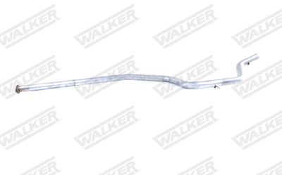 Izplūdes caurule WALKER 10469
