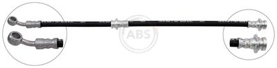 Bremžu šļūtene A.B.S. SL 5092