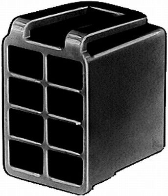 Штекерный корпус HELLA 8JA 713 631-001