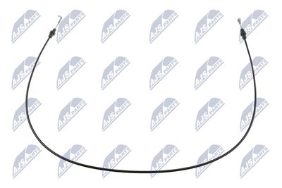 Trose, Durvju slēdzene NTY EZC-FR-080