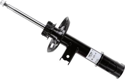 Amortizators SACHS 318 353