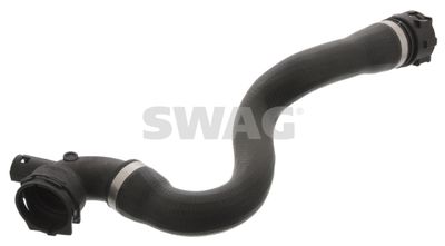 Radiatora cauruļvads SWAG 20 94 5283