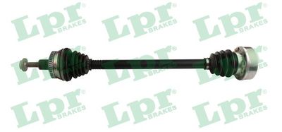 Приводной вал LPR DS60028