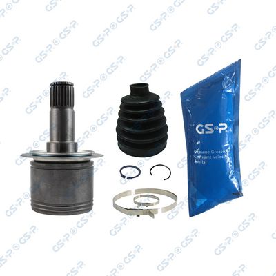 Шарнирный комплект, приводной вал GSP 635069