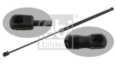 Gāzes atspere, Bagāžas/Kravas nodalījuma vāks FEBI BILSTEIN 34427