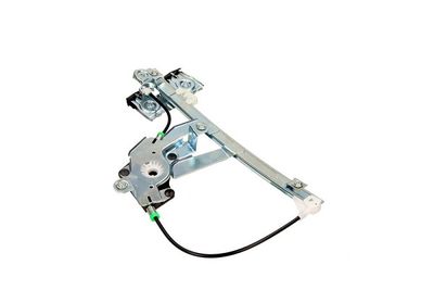 Stikla pacelšanas mehānisms MAXGEAR 50-0208