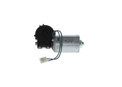 Stikla tīrītāju motors BOSCH F 006 B20 096