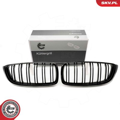Radiatora reste ESEN SKV 66SKV150