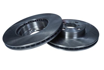 Тормозной диск MAXGEAR 19-2461