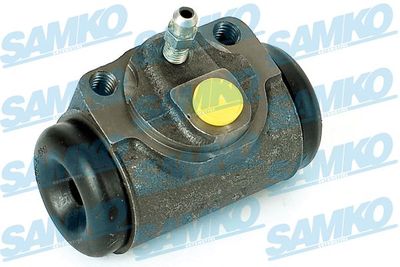 Riteņa bremžu cilindrs SAMKO C29507