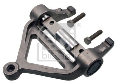 Izspiedējdakša, Sajūgs FEBI BILSTEIN 180280