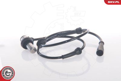 Датчик, частота вращения колеса ESEN SKV 06SKV131