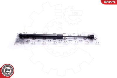 Газовая пружина, капот ESEN SKV 52SKV121
