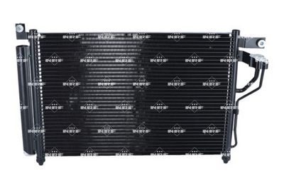 Конденсатор, кондиционер NRF 35964