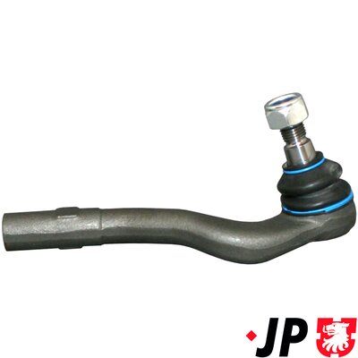 Наконечник поперечной рулевой тяги JP GROUP 1344601780
