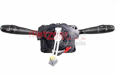 Выключатель на рулевой колонке METZGER 0916844