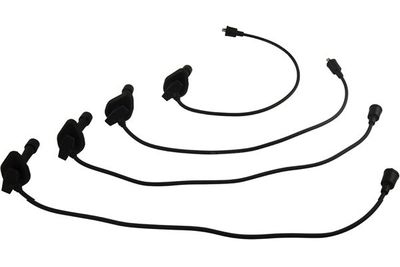 Комплект проводов зажигания KAVO PARTS ICK-8004