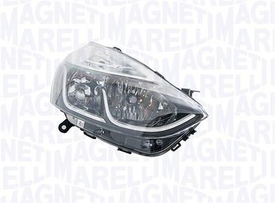 Pamatlukturis MAGNETI MARELLI 712106011110