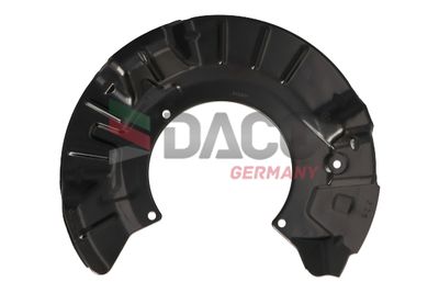 Dubļu sargs, Bremžu disks DACO 612401