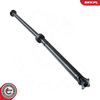 Piedziņas vārpsta ESEN SKV 76SKV117