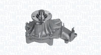 pompa wody TOYOTA LAND CRUISER PRADO (_J12_) 3.0 D MAGNETI MARELLI 352316171401
