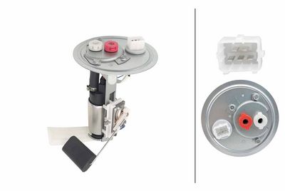 Элемент системы питания HELLA 8TF 358 316-341