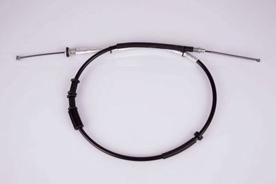 Trose, Stāvbremžu sistēma HELLA 8AS 355 661-281