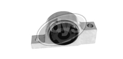 Piekare, Šķērssvira DYS 37-03406