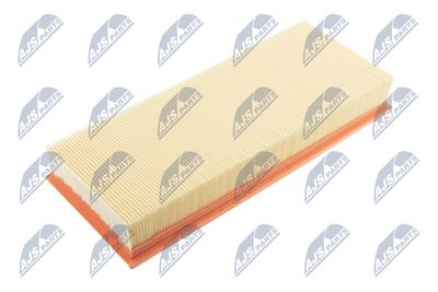 Gaisa filtrs NTY FAF-FR-051