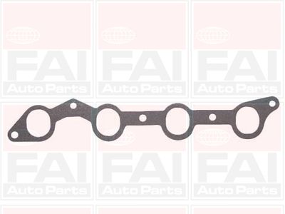 Комплект прокладок, впускной коллектор FAI AutoParts IM184