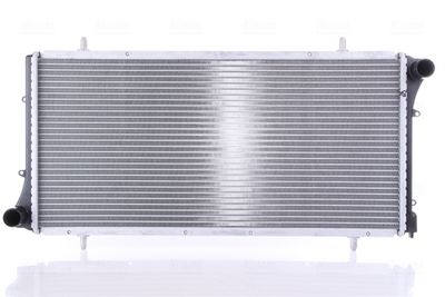 Radiators, Motora dzesēšanas sistēma NISSENS 68220