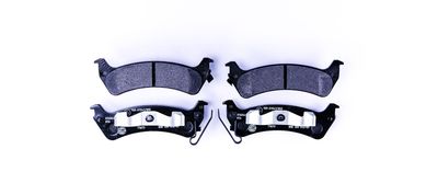 Bremžu uzliku kompl., Disku bremzes HELLA 8DB 355 013-091