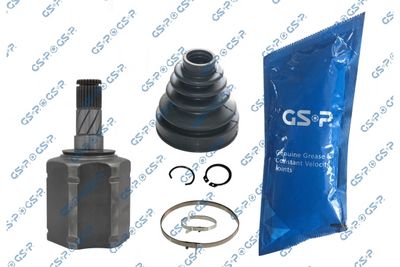 Шарнирный комплект, приводной вал GSP 602440