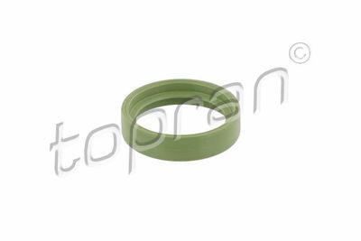Прокладка, впускной коллектор TOPRAN 117 894
