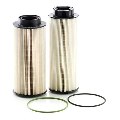 Degvielas filtrs MANN-FILTER PU 10 003-2 x