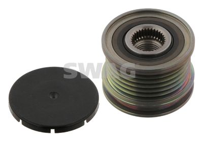 Ģeneratora brīvgaitas mehānisms SWAG 11 93 2314