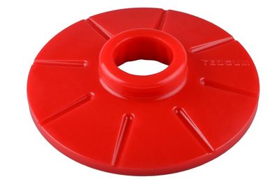 Тарелка пружины TEDGUM TED33878