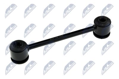 Stiepnis/Atsaite, Stabilizators NTY ZLT-CH-009