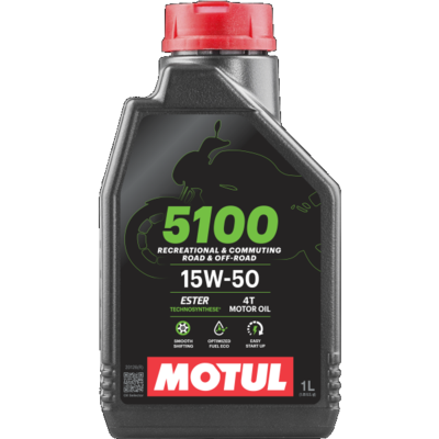 Моторное масло MOTUL 104080
