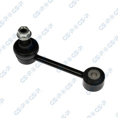 Stiepnis/Atsaite, Stabilizators GSP S052059