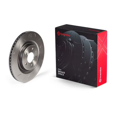 Bremžu diski BREMBO 09.B969.1S
