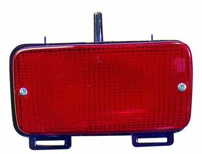 Aizm. miglas lukturi ABAKUS 550-1910L