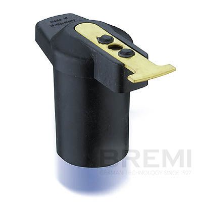 Бегунок распределителя зажигани BREMI 9480
