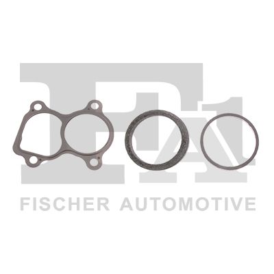 Монтажный комплект, компрессор FA1 KT220470E