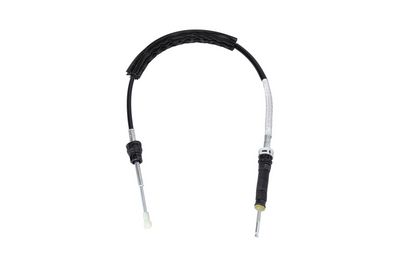 Trose, Mehāniskā pārnesumkārba KAMOKA CP0161