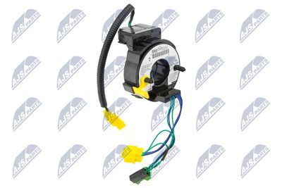 Spirālatspere, Gaisa spilvens NTY EAS-HD-021