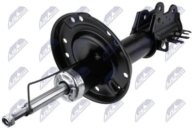 Амортизатор NTY A-FT-002