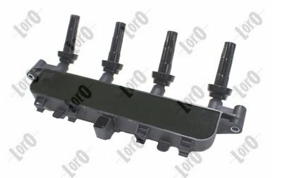 Катушка зажигания ABAKUS 122-01-081