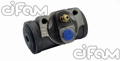 Riteņa bremžu cilindrs CIFAM 101-835