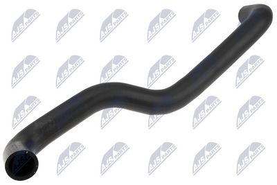 przewód płynu chłodzącego NTY CPP-HY-009